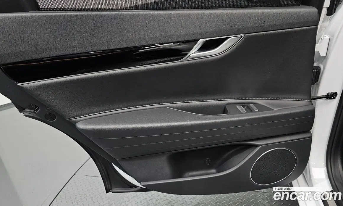 Genesis G80 2021 2.5 автомат (гидро), фото 14