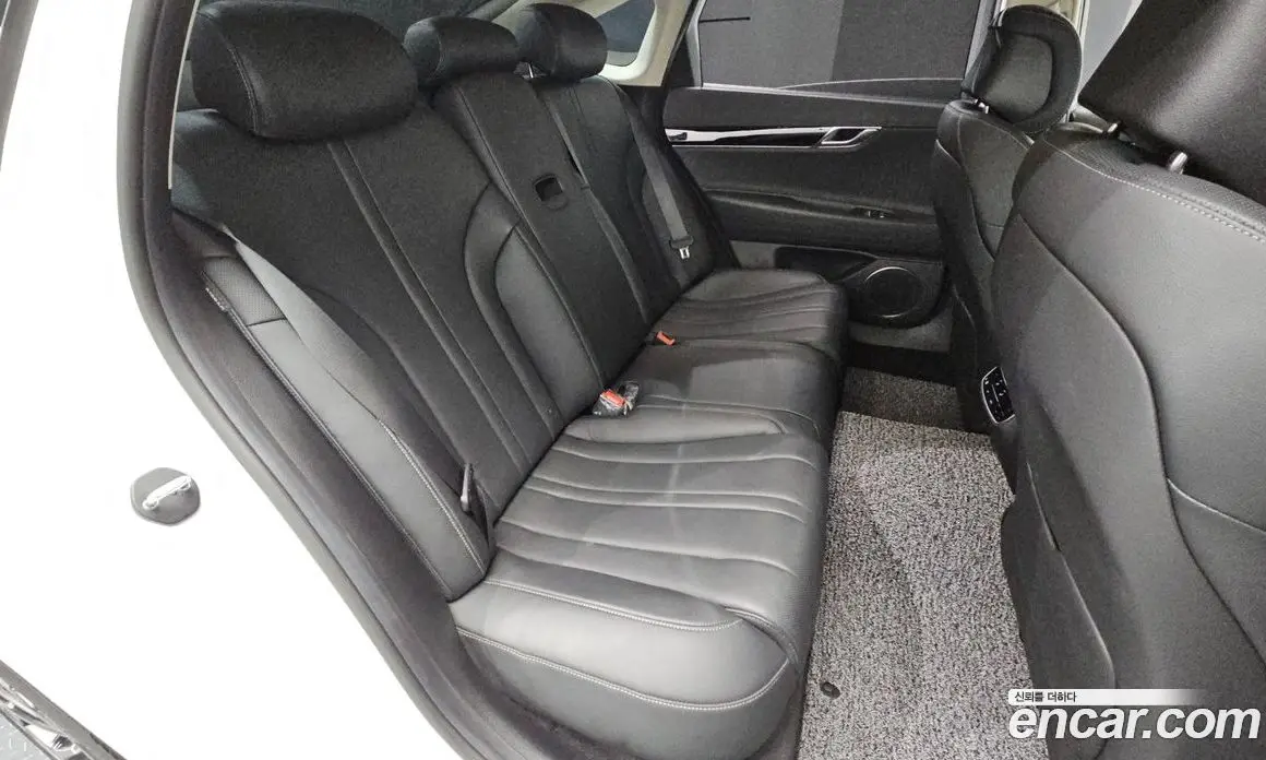 Genesis G80 2021 2.5 автомат (гидро), фото 15