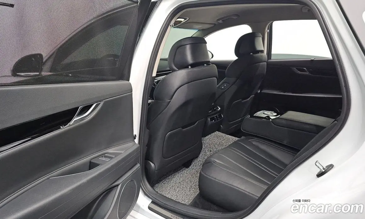 Genesis G80 2021 2.5 автомат (гидро), фото 17