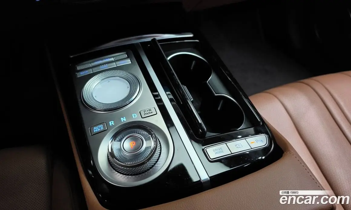 Genesis G80 2021 2.5 автомат (гидро), фото 12