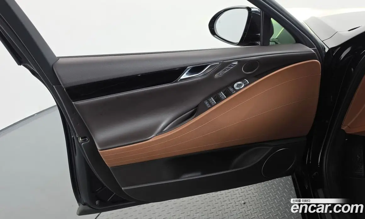 Genesis G80 2021 2.5 автомат (гидро), фото 14