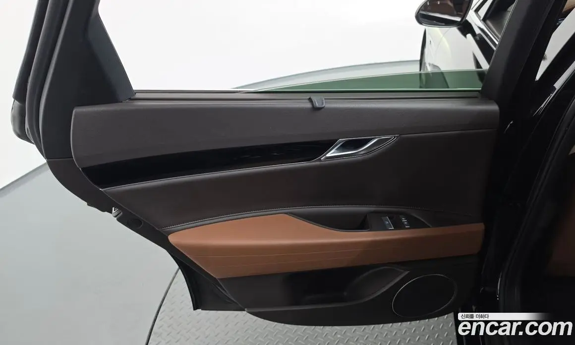 Genesis G80 2021 2.5 автомат (гидро), фото 15