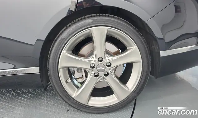 Genesis G80 2021 2.5 автомат (гидро), миниатюра 7