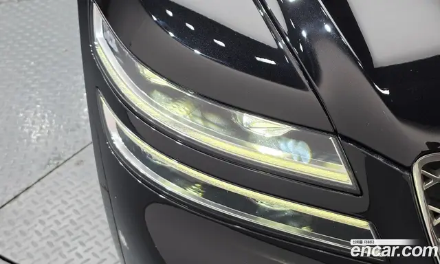 Genesis G80 2021 2.5 автомат (гидро), миниатюра 8