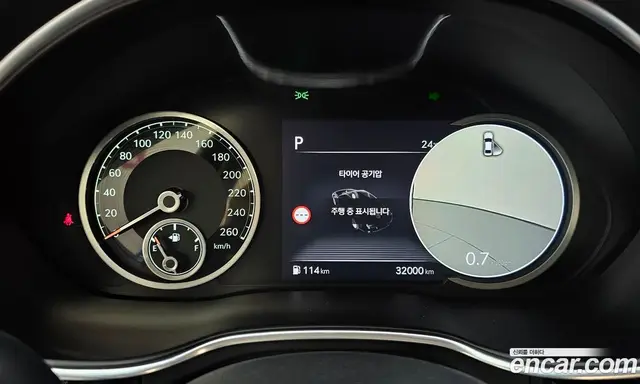 Genesis G80 2022 2.5 автомат (гидро), миниатюра 11 Genesis G80 2022 2.5 автомат (гидро), миниатюра 11