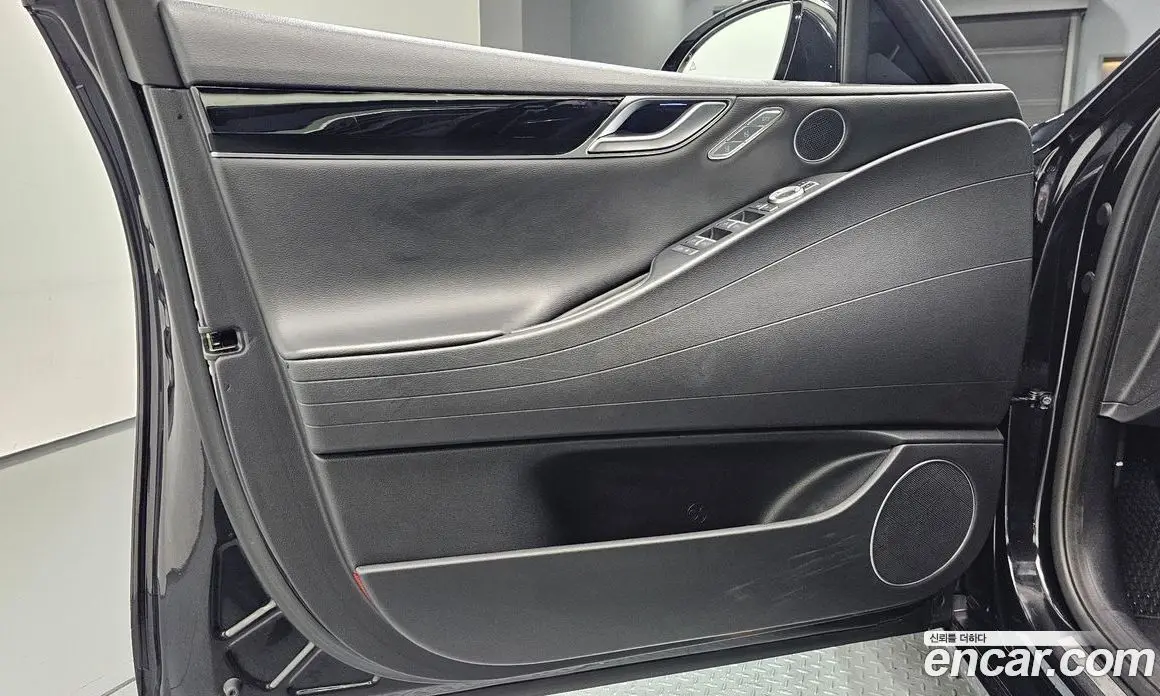 Genesis G80 2022 2.5 автомат (гидро), фото 14 Genesis G80 2022 2.5 автомат (гидро), фото 14