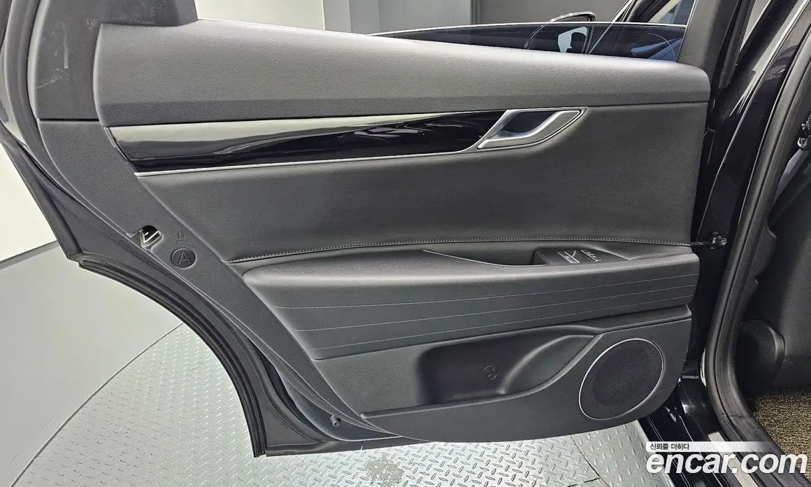 Genesis G80 2022 2.5 автомат (гидро), фото 15 Genesis G80 2022 2.5 автомат (гидро), фото 15