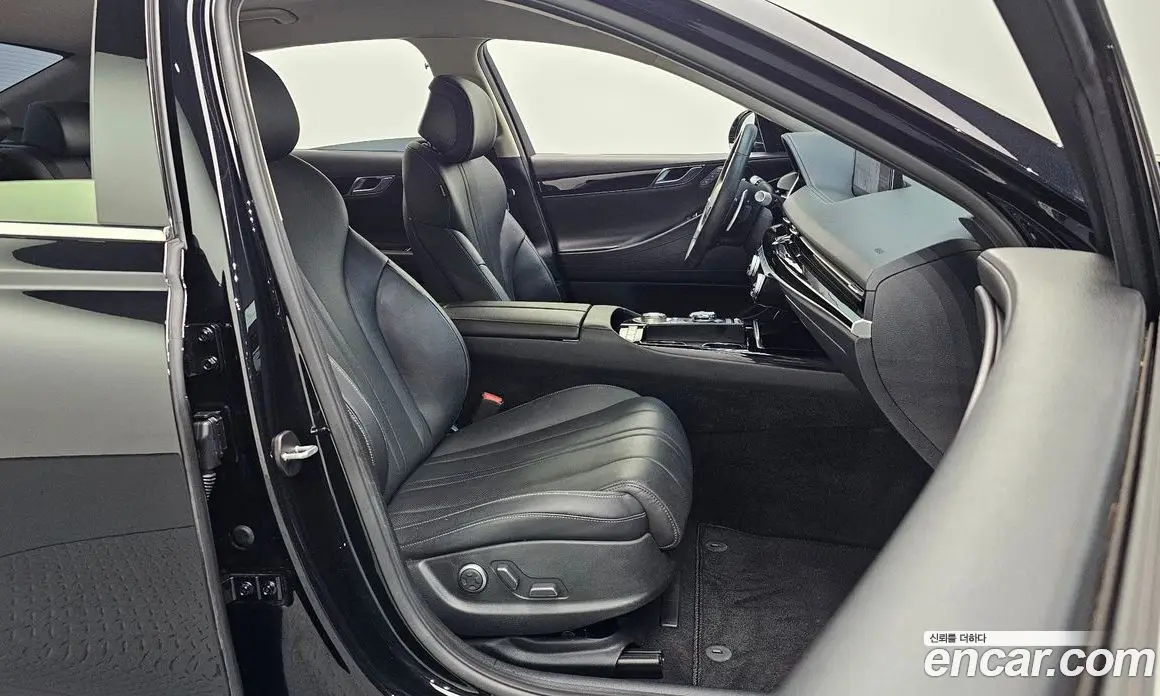 Genesis G80 2022 2.5 автомат (гидро), фото 16 Genesis G80 2022 2.5 автомат (гидро), фото 16
