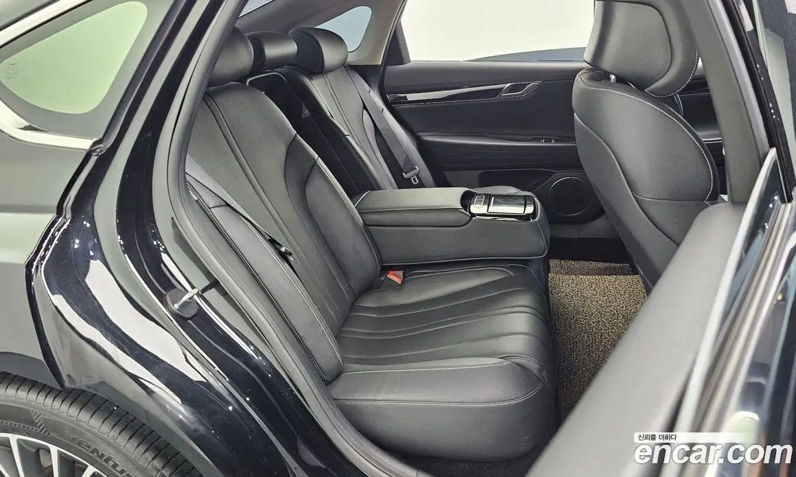 Genesis G80 2022 2.5 автомат (гидро), фото 17 Genesis G80 2022 2.5 автомат (гидро), фото 17
