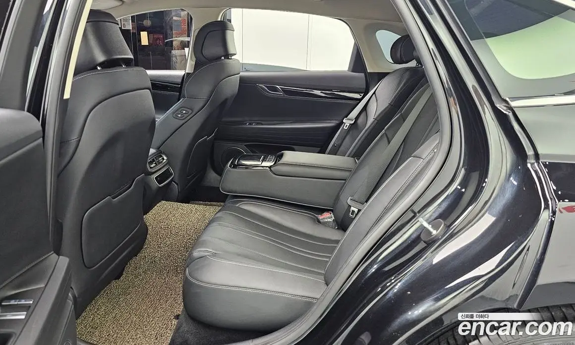 Genesis G80 2022 2.5 автомат (гидро), фото 18 Genesis G80 2022 2.5 автомат (гидро), фото 18