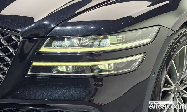 Genesis G80 2022 2.5 автомат (гидро), миниатюра 8 Genesis G80 2022 2.5 автомат (гидро), миниатюра 8