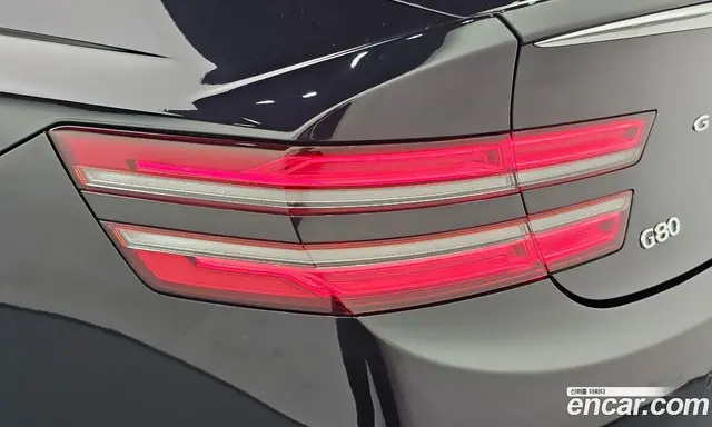 Genesis G80 2022 2.5 автомат (гидро), миниатюра 9 Genesis G80 2022 2.5 автомат (гидро), миниатюра 9