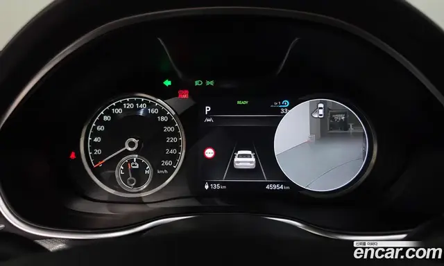 Genesis G80 2023 0.2 автомат (гидро), миниатюра 11 Genesis G80 2023 0.2 автомат (гидро), миниатюра 11