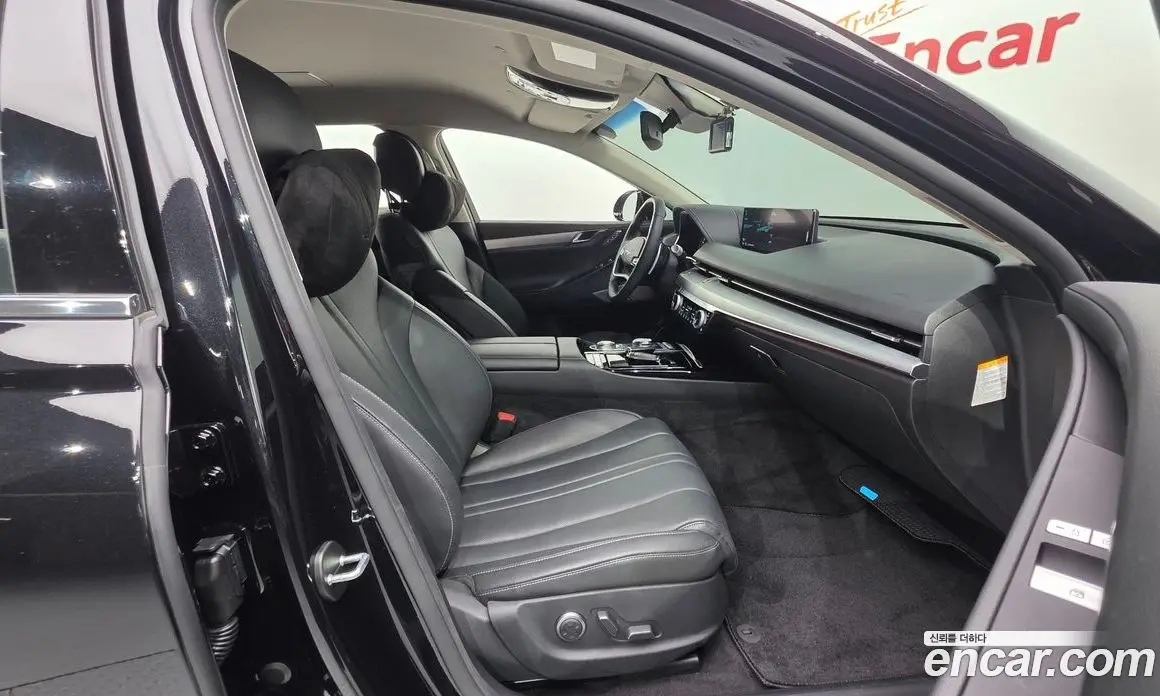 Genesis G80 2023 0.2 автомат (гидро), фото 13 Genesis G80 2023 0.2 автомат (гидро), фото 13
