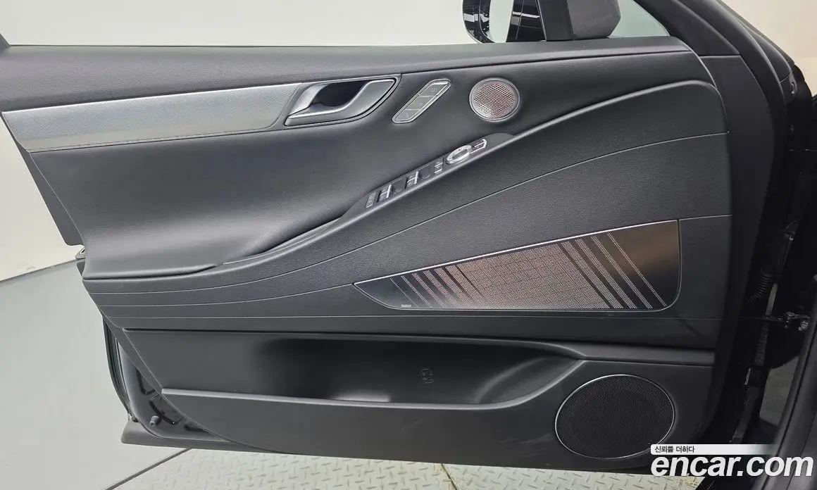 Genesis G80 2023 0.2 автомат (гидро), фото 14 Genesis G80 2023 0.2 автомат (гидро), фото 14
