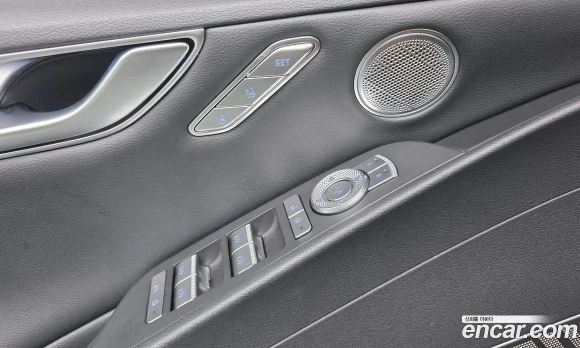 Genesis G80 2023 0.2 автомат (гидро), фото 18 Genesis G80 2023 0.2 автомат (гидро), фото 18