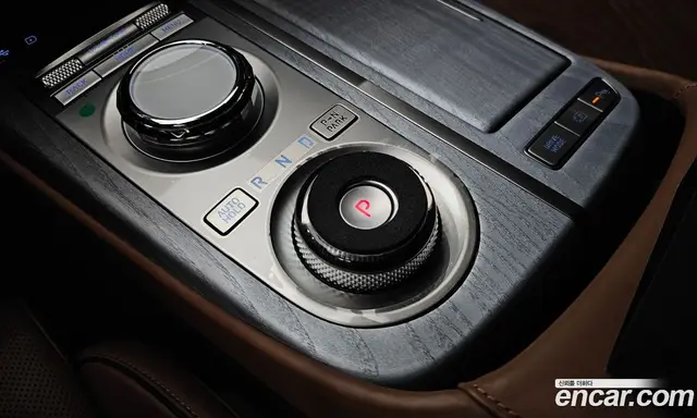 Genesis G80 2023 2.5 автомат (гидро), миниатюра 12