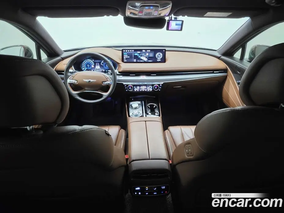 Genesis G80 2023 2.5 автомат (гидро), фото 15 Genesis G80 2023 2.5 автомат (гидро), фото 15