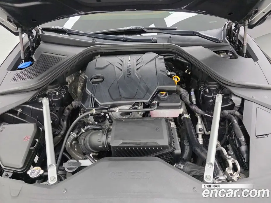 Genesis G80 2023 2.5 автомат (гидро), фото 17 Genesis G80 2023 2.5 автомат (гидро), фото 17