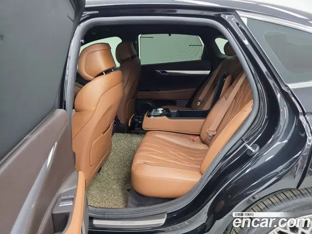 Genesis G80 2023 2.5 автомат (гидро), миниатюра 10 Genesis G80 2023 2.5 автомат (гидро), миниатюра 10