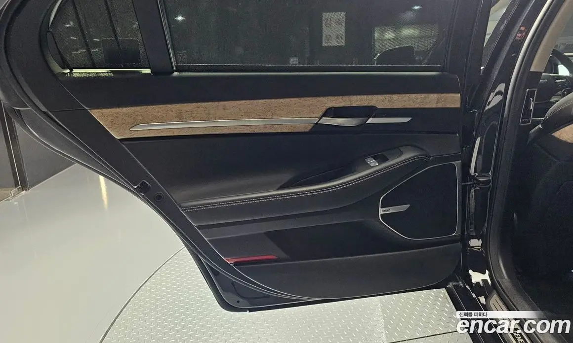Genesis G90 2020 3.8 автомат (гидро), фото 14 Genesis G90 2020 3.8 автомат (гидро), фото 14