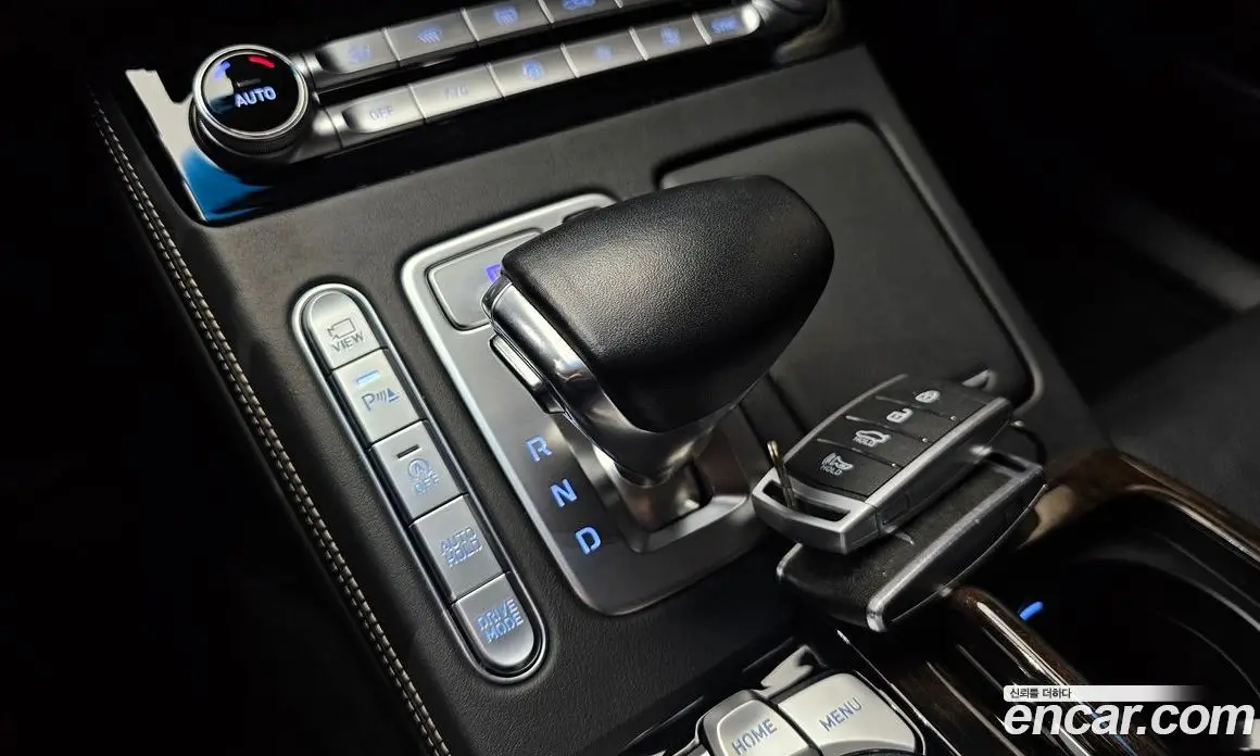 Genesis G90 2021 3.8 автомат (гидро), фото 12