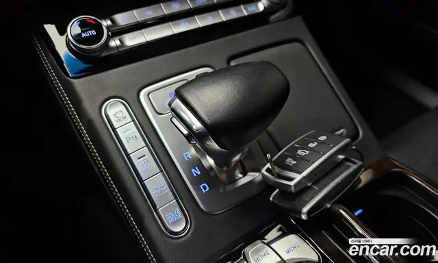 Genesis G90 2021 3.8 автомат (гидро), миниатюра 12