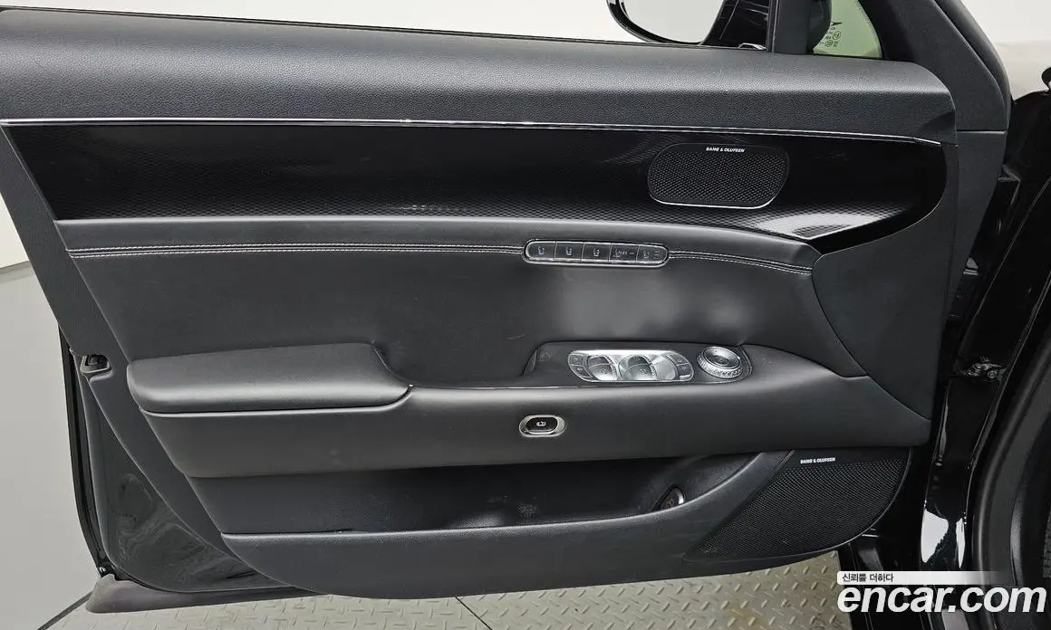 Genesis G90 2022 3.5 автомат (гидро), фото 14