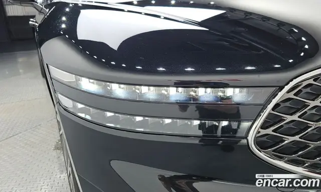 Genesis G90 2022 3.5 автомат (гидро), миниатюра 8