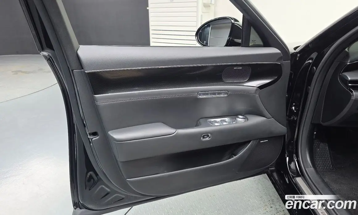 Genesis G90 2024 3.5 автомат (гидро), фото 14 Genesis G90 2024 3.5 автомат (гидро), фото 14