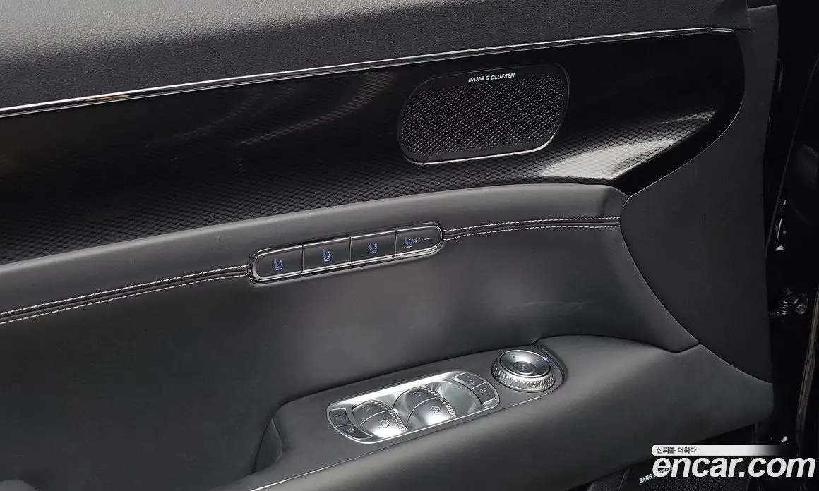 Genesis G90 2024 3.5 автомат (гидро), фото 16 Genesis G90 2024 3.5 автомат (гидро), фото 16