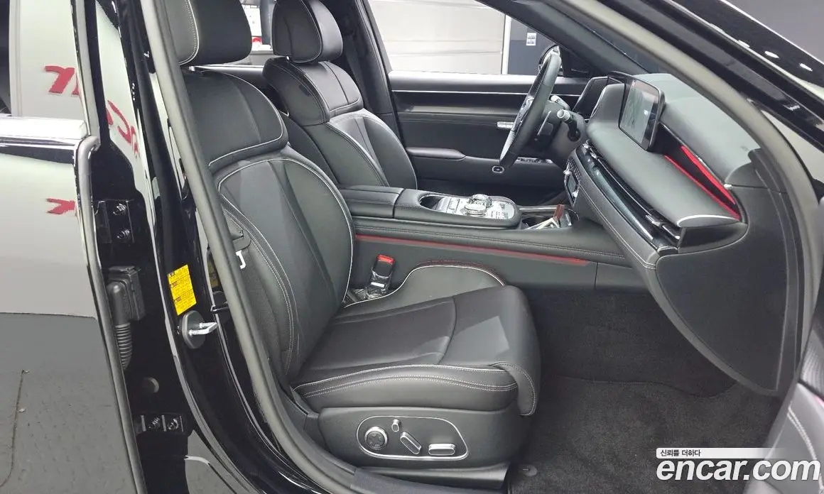 Genesis G90 2024 3.5 автомат (гидро), фото 17 Genesis G90 2024 3.5 автомат (гидро), фото 17