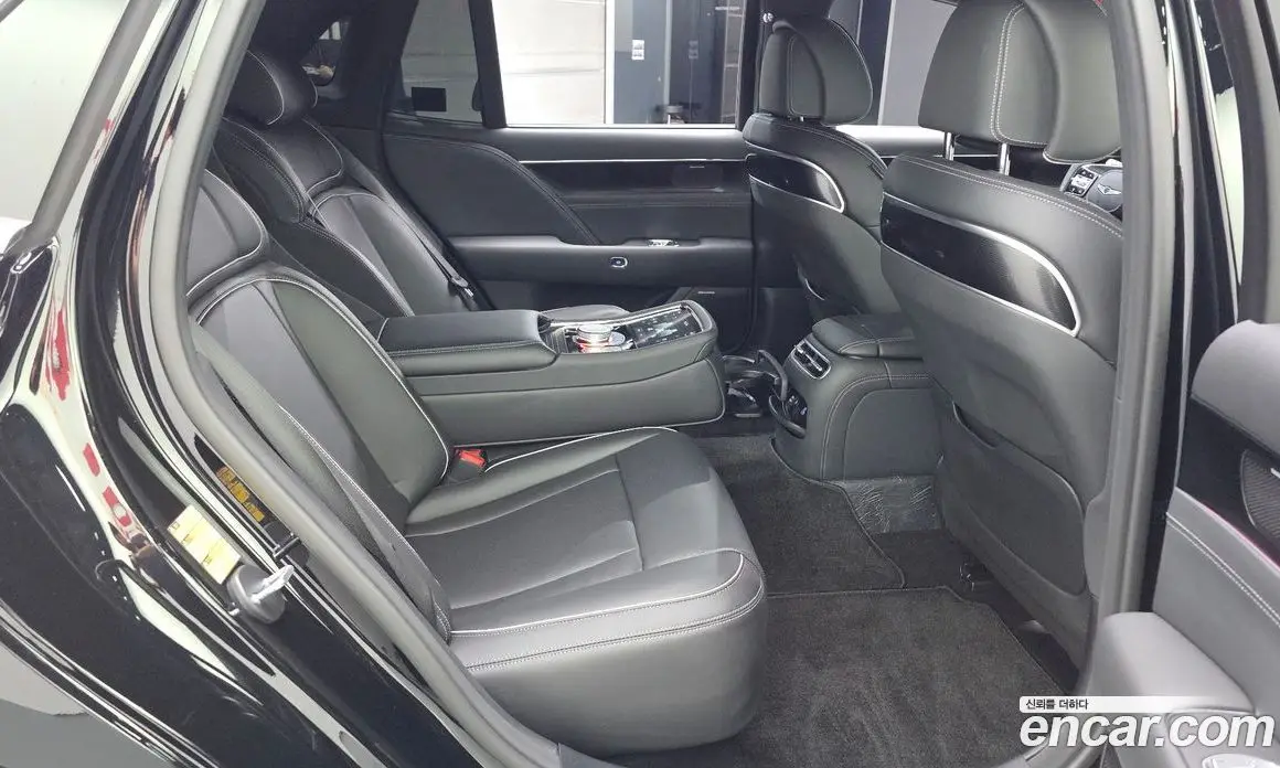 Genesis G90 2024 3.5 автомат (гидро), фото 18 Genesis G90 2024 3.5 автомат (гидро), фото 18