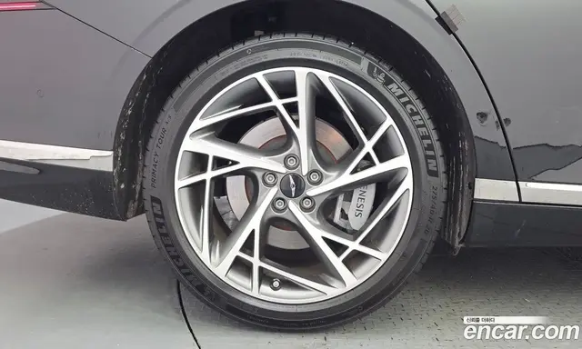 Genesis G90 2024 3.5 автомат (гидро), миниатюра 5 Genesis G90 2024 3.5 автомат (гидро), миниатюра 5