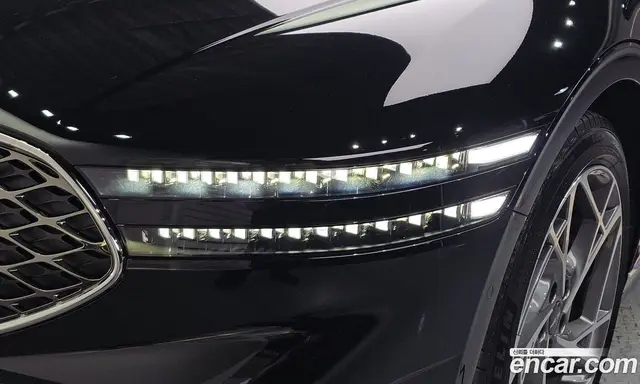 Genesis G90 2024 3.5 автомат (гидро), миниатюра 8 Genesis G90 2024 3.5 автомат (гидро), миниатюра 8