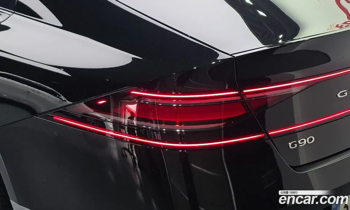 Genesis G90 2024 3.5 автомат (гидро), фото 9 Genesis G90 2024 3.5 автомат (гидро), фото 9