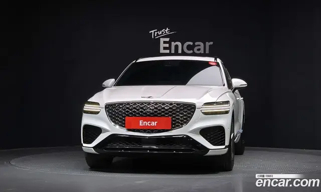 Genesis GV70 2022 2.5 автомат (гидро), миниатюра 3 Genesis GV70 2022 2.5 автомат (гидро), миниатюра 3