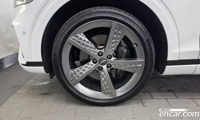 Genesis GV70 2022 2.5 автомат (гидро), миниатюра 5 Genesis GV70 2022 2.5 автомат (гидро), миниатюра 5