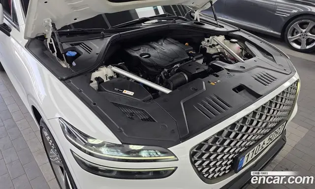Genesis GV70 2022 2.5 автомат (гидро), миниатюра 6 Genesis GV70 2022 2.5 автомат (гидро), миниатюра 6