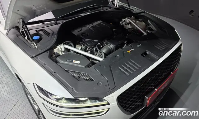 Genesis GV70 2022 2.5 автомат (гидро), миниатюра 6 Genesis GV70 2022 2.5 автомат (гидро), миниатюра 6