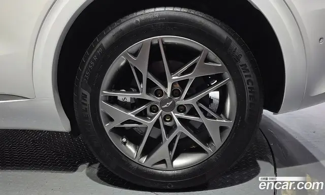 Genesis GV70 2022 2.5 автомат (гидро), миниатюра 7 Genesis GV70 2022 2.5 автомат (гидро), миниатюра 7