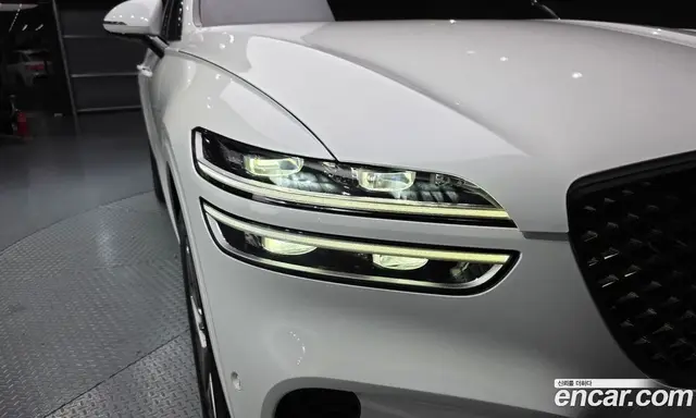 Genesis GV70 2022 2.5 автомат (гидро), миниатюра 8 Genesis GV70 2022 2.5 автомат (гидро), миниатюра 8