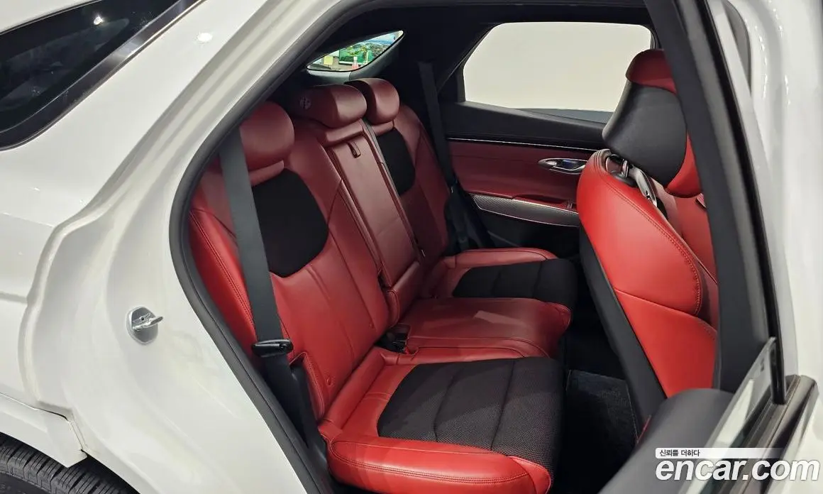 Genesis GV70 2022 2.2 автомат (гидро), фото 15