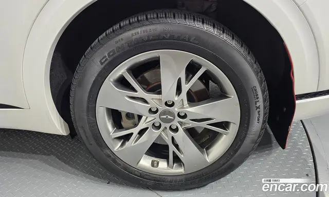 Genesis GV70 2022 2.2 автомат (гидро), миниатюра 6