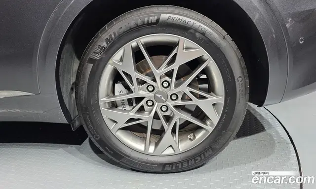 Genesis GV70 2022 2.5 автомат (гидро), миниатюра 6