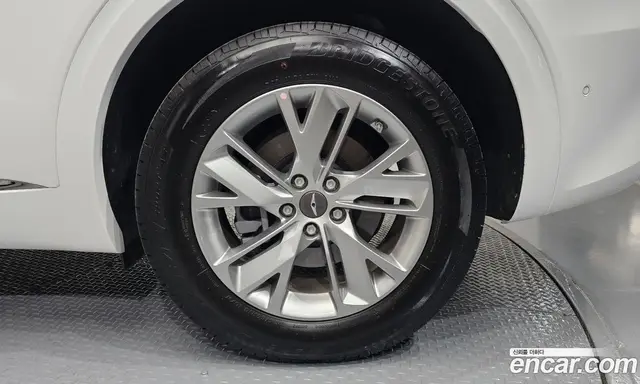 Genesis GV70 2023 2.5 автомат (гидро), миниатюра 7