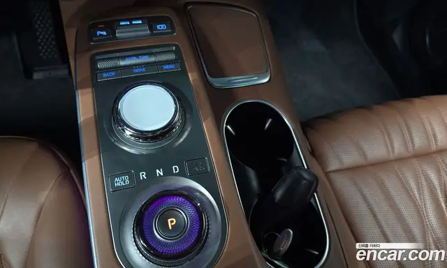 Genesis GV70 2023 2.5 автомат (гидро), миниатюра 12