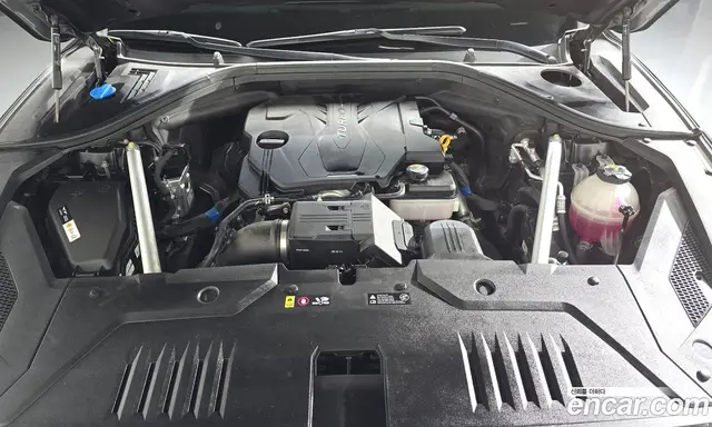 Genesis GV70 2023 2.5 автомат (гидро), миниатюра 6
