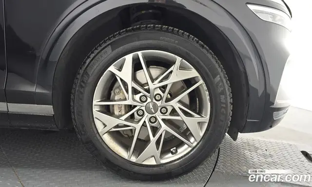 Genesis GV70 2023 2.5 автомат (гидро), миниатюра 7