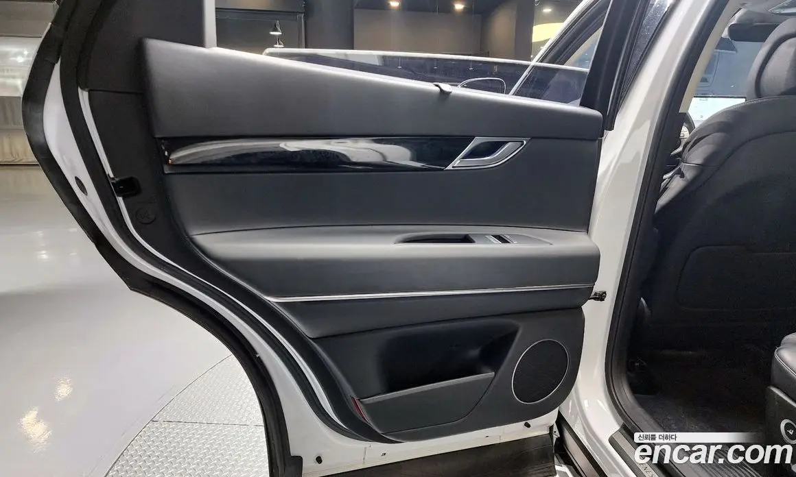 Genesis GV80 2020 3.0 автомат (гидро), фото 15